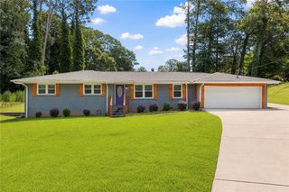 974 Laurelmont Drive SW, Atlanta, GA 30311