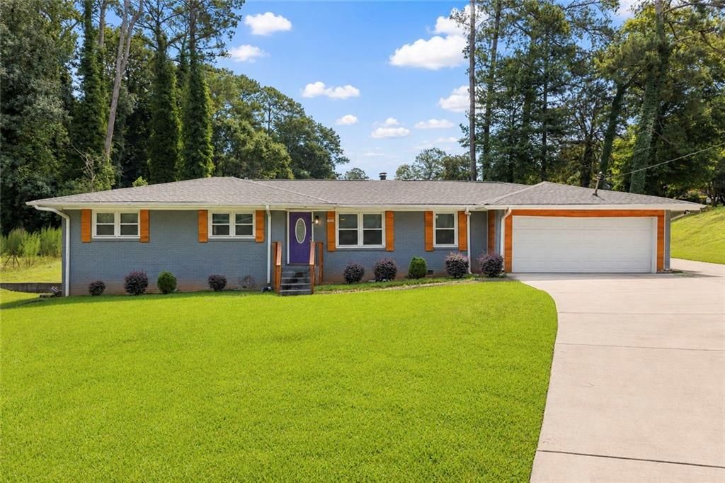 974 Laurelmont Drive SW, Atlanta, GA 30311