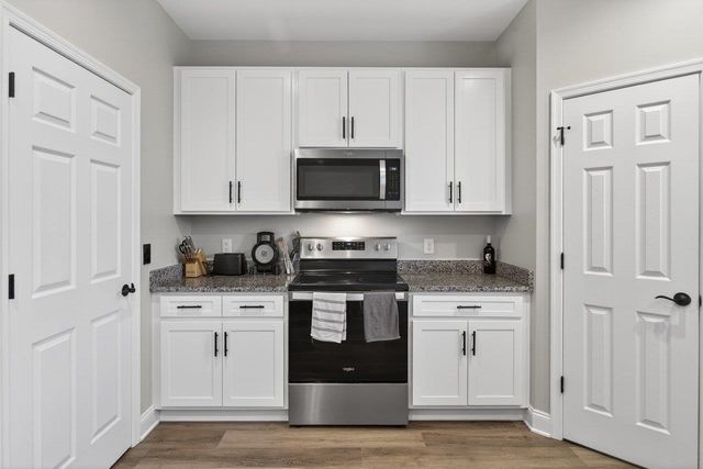 612 ZEPHYR DR, Rockingham, VA 22801