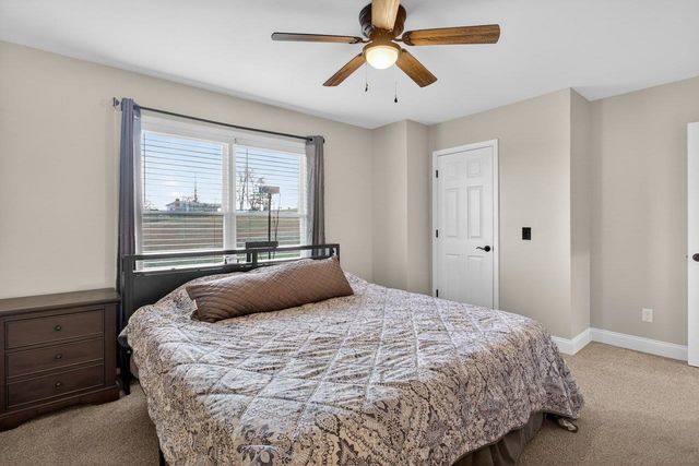 612 ZEPHYR DR, Rockingham, VA 22801