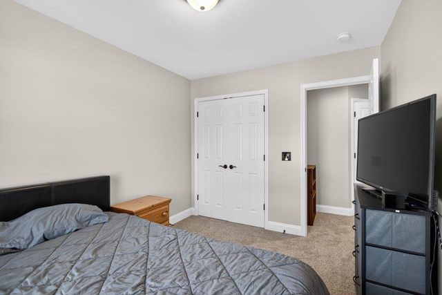 612 ZEPHYR DR, Rockingham, VA 22801