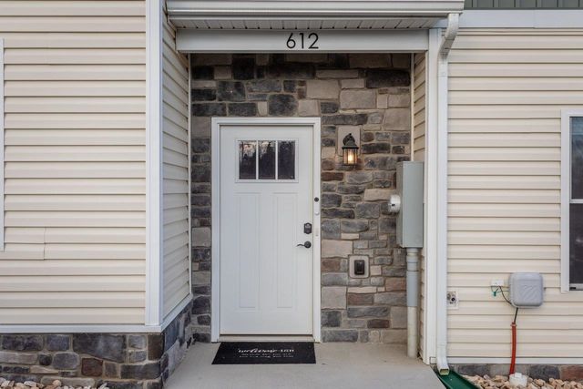 612 ZEPHYR DR, Rockingham, VA 22801