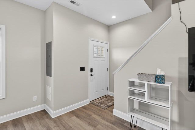 612 ZEPHYR DR, Rockingham, VA 22801