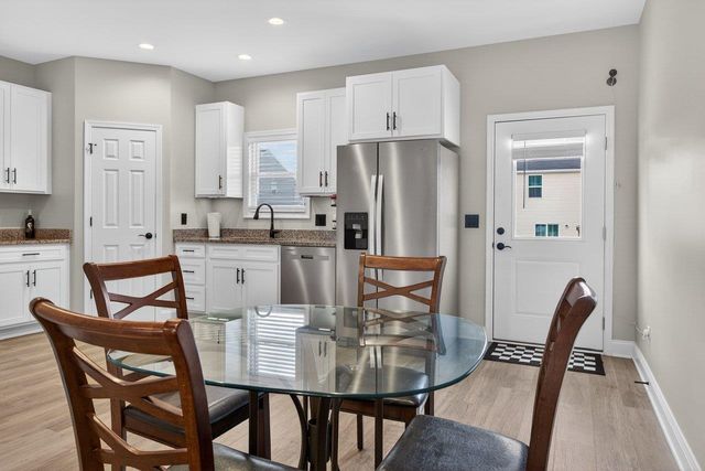 612 ZEPHYR DR, Rockingham, VA 22801