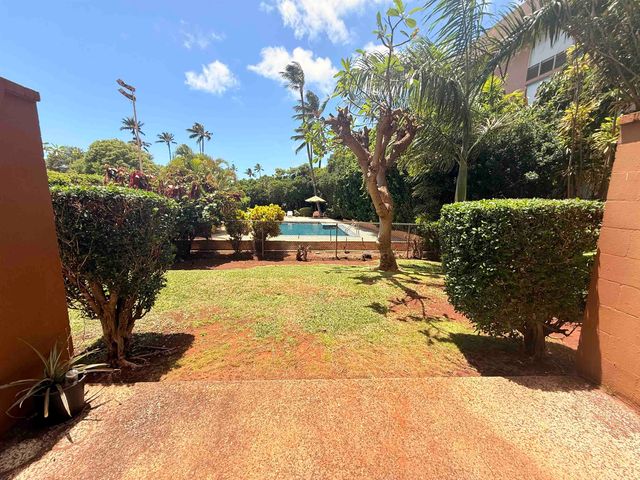 3660 Lower Honoapiilani Rd # 111, Lahaina, HI 96761