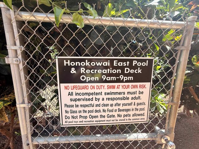 3660 Lower Honoapiilani Rd # 111, Lahaina, HI 96761