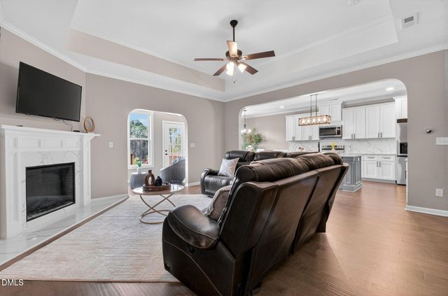 602 Rand Mill Road, Garner, NC 27529