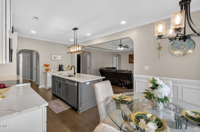 602 Rand Mill Road, Garner, NC 27529