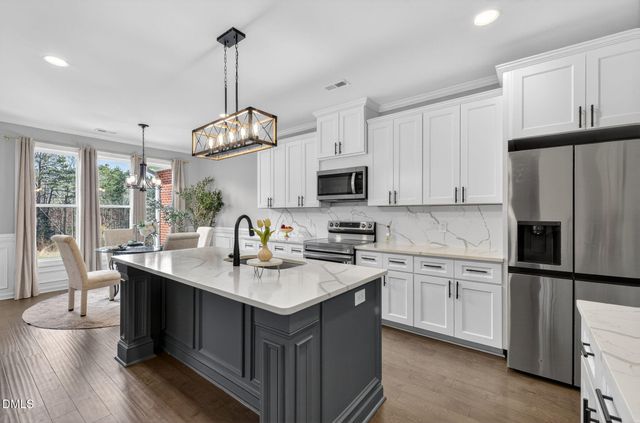 602 Rand Mill Road, Garner, NC 27529