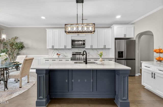 602 Rand Mill Road, Garner, NC 27529