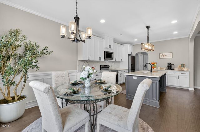 602 Rand Mill Road, Garner, NC 27529