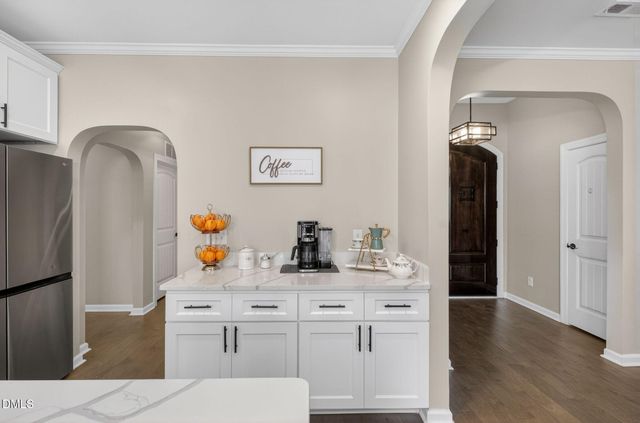 602 Rand Mill Road, Garner, NC 27529