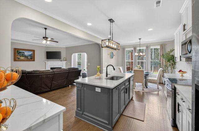 602 Rand Mill Road, Garner, NC 27529