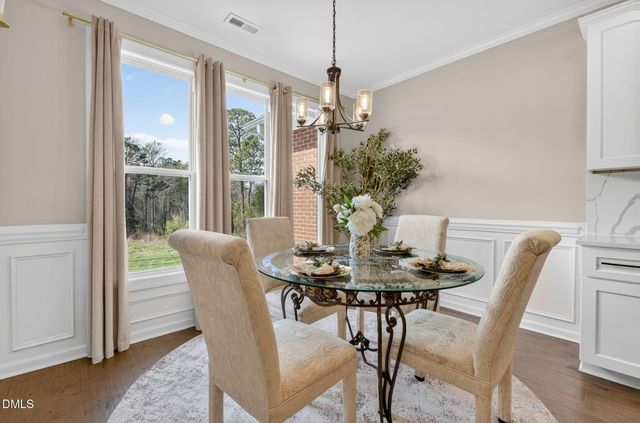 602 Rand Mill Road, Garner, NC 27529