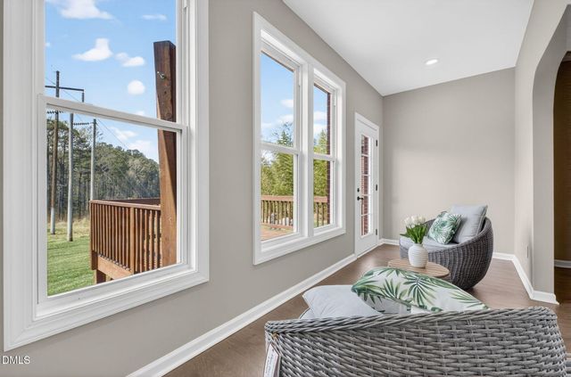 602 Rand Mill Road, Garner, NC 27529