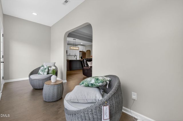 602 Rand Mill Road, Garner, NC 27529