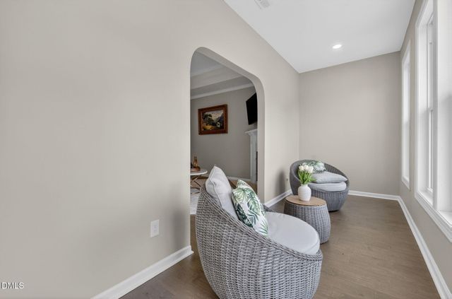 602 Rand Mill Road, Garner, NC 27529