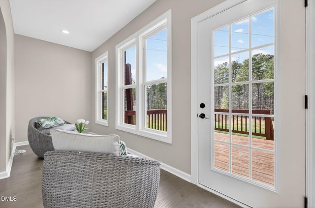 602 Rand Mill Road, Garner, NC 27529