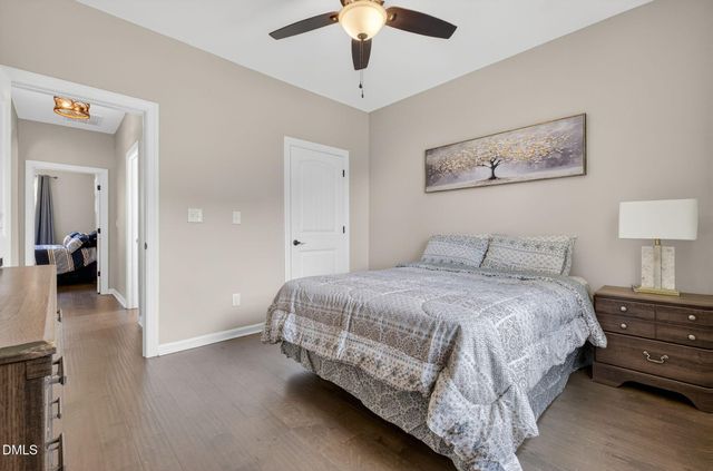 602 Rand Mill Road, Garner, NC 27529