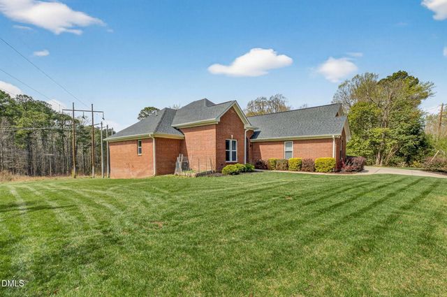 602 Rand Mill Road, Garner, NC 27529