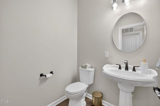 602 Rand Mill Road, Garner, NC 27529