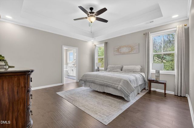 602 Rand Mill Road, Garner, NC 27529