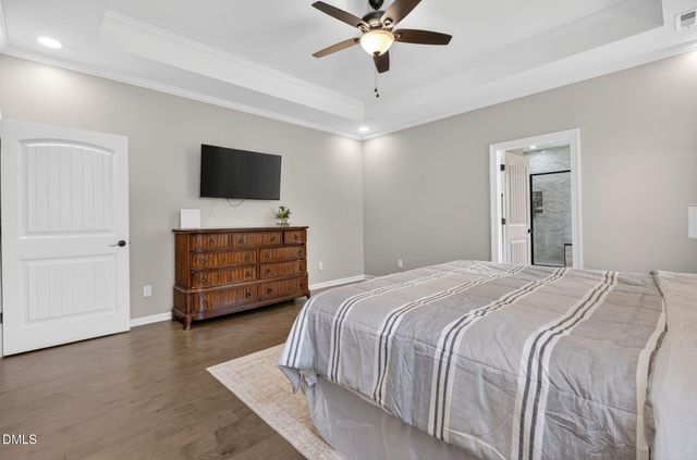 602 Rand Mill Road, Garner, NC 27529