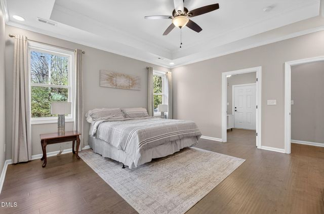 602 Rand Mill Road, Garner, NC 27529