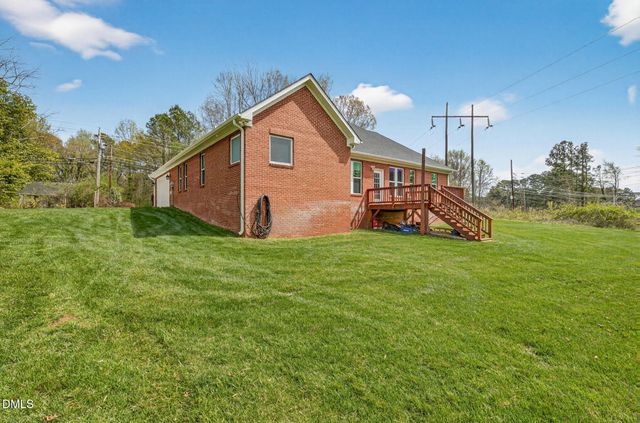 602 Rand Mill Road, Garner, NC 27529