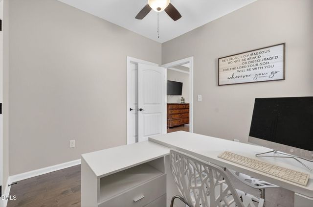 602 Rand Mill Road, Garner, NC 27529