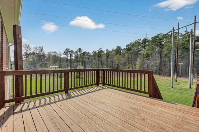 602 Rand Mill Road, Garner, NC 27529