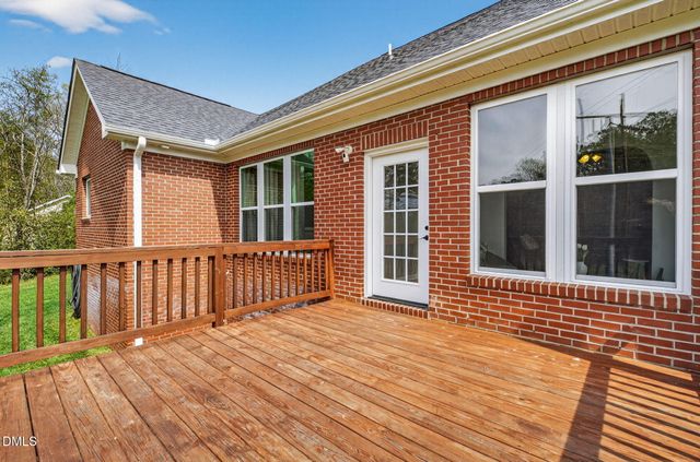 602 Rand Mill Road, Garner, NC 27529