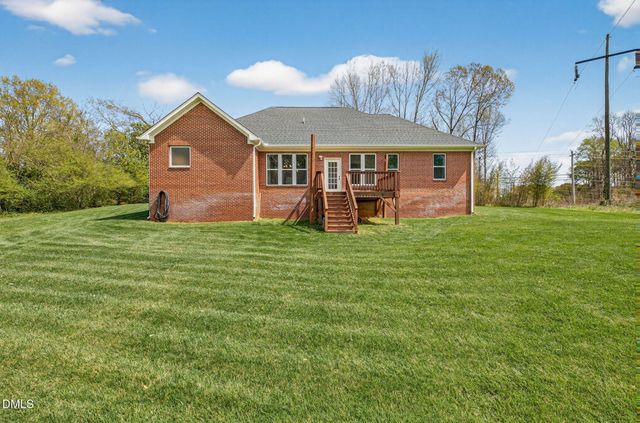 602 Rand Mill Road, Garner, NC 27529