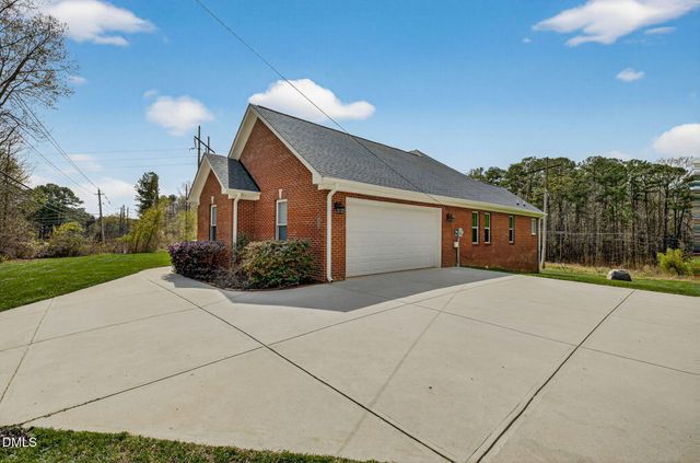 602 Rand Mill Road, Garner, NC 27529