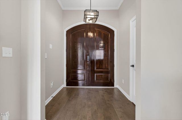 602 Rand Mill Road, Garner, NC 27529