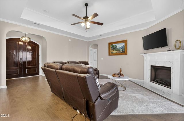 602 Rand Mill Road, Garner, NC 27529