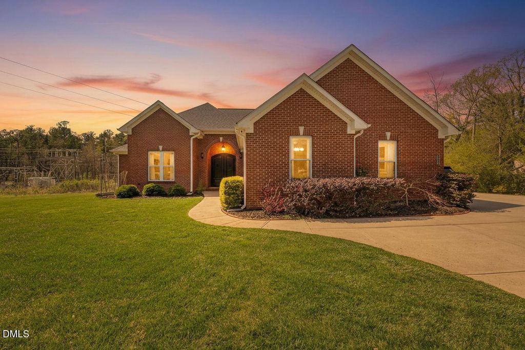 602 Rand Mill Road, Garner, NC 27529