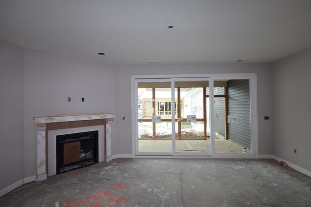 4543 Corsican Loop E, Hilliard, OH 43026