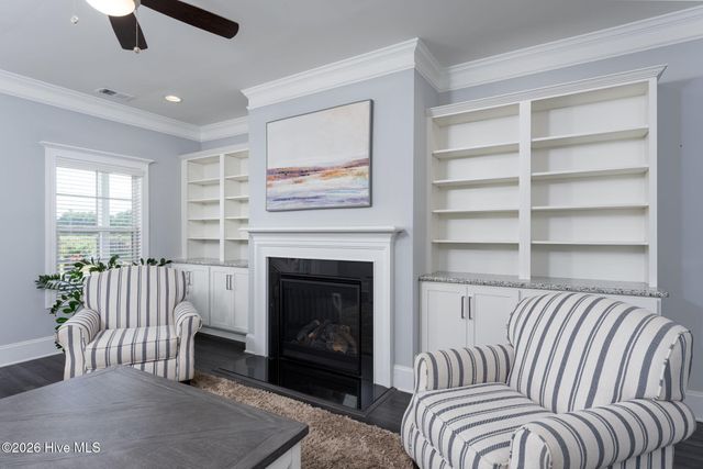 5921 Sweet Gum Drive, Wilmington, NC 28409