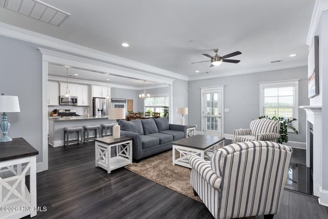 5921 Sweet Gum Drive, Wilmington, NC 28409