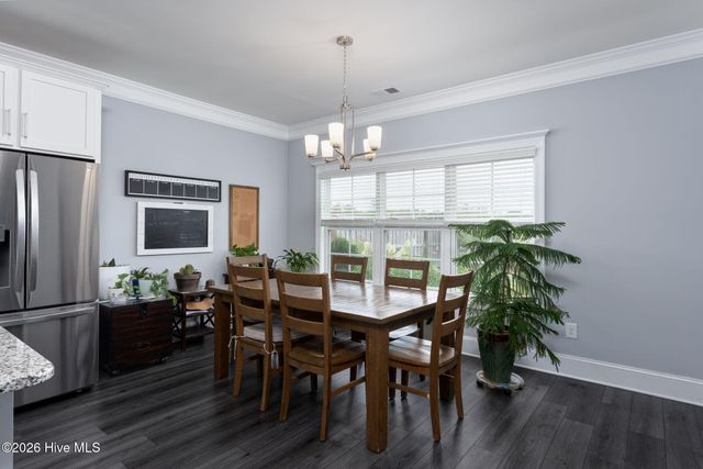 5921 Sweet Gum Drive, Wilmington, NC 28409