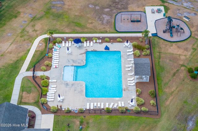 5921 Sweet Gum Drive, Wilmington, NC 28409