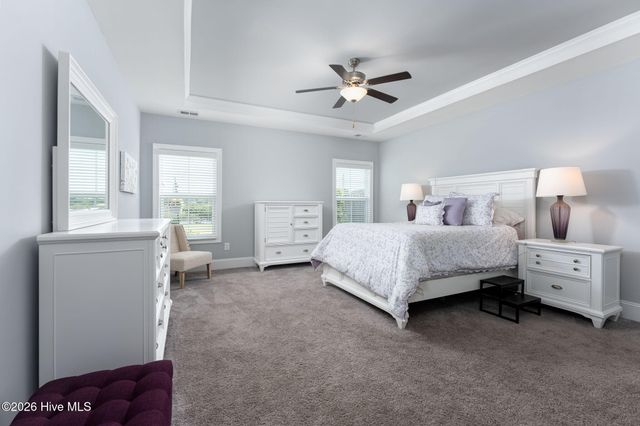 5921 Sweet Gum Drive, Wilmington, NC 28409