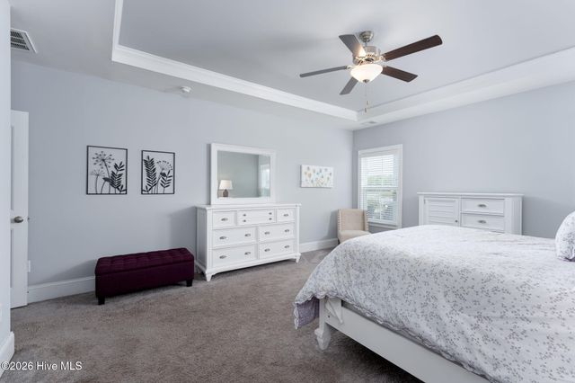 5921 Sweet Gum Drive, Wilmington, NC 28409