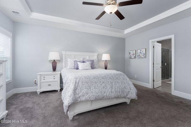 5921 Sweet Gum Drive, Wilmington, NC 28409
