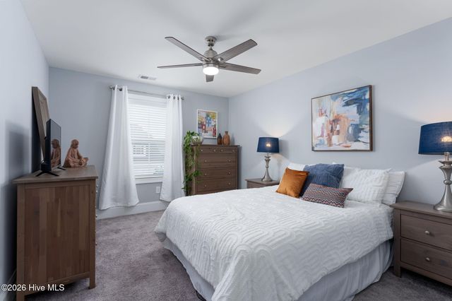 5921 Sweet Gum Drive, Wilmington, NC 28409