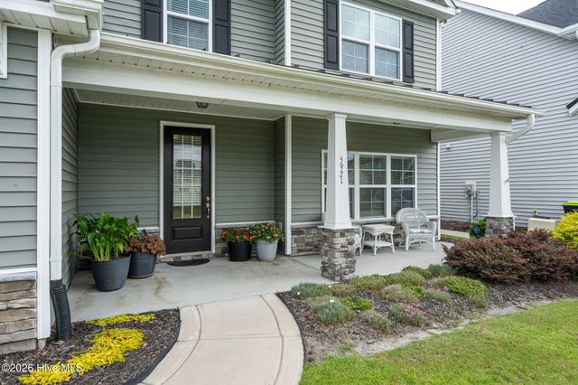 5921 Sweet Gum Drive, Wilmington, NC 28409