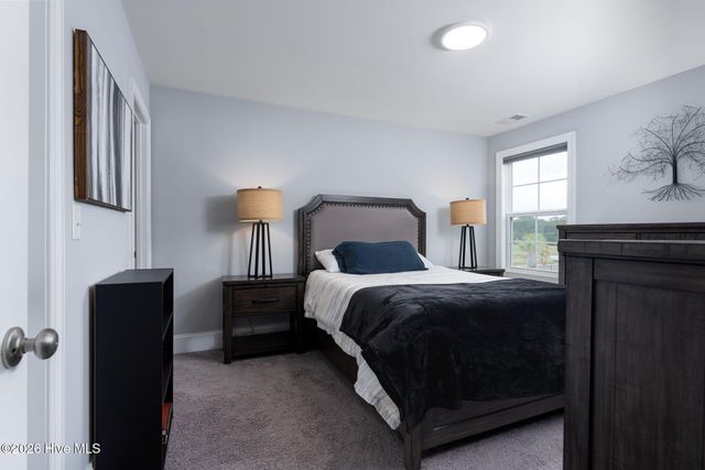 5921 Sweet Gum Drive, Wilmington, NC 28409