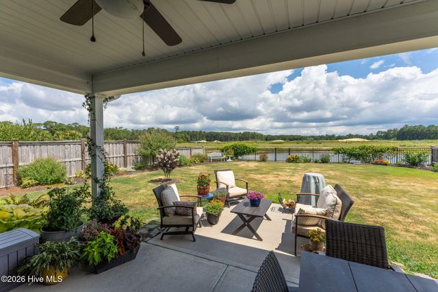 5921 Sweet Gum Drive, Wilmington, NC 28409