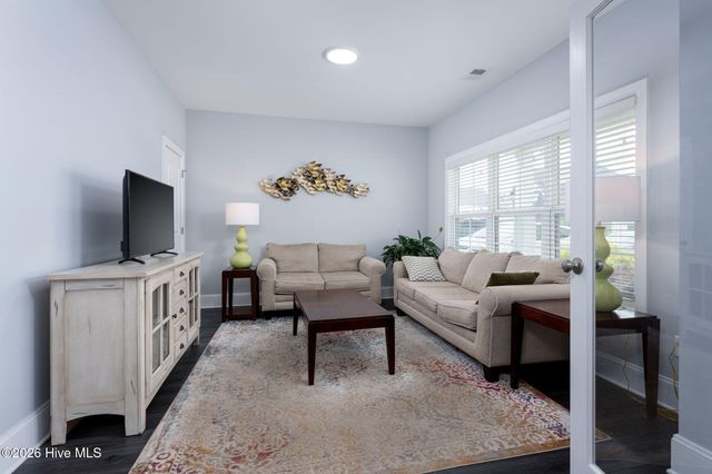 5921 Sweet Gum Drive, Wilmington, NC 28409